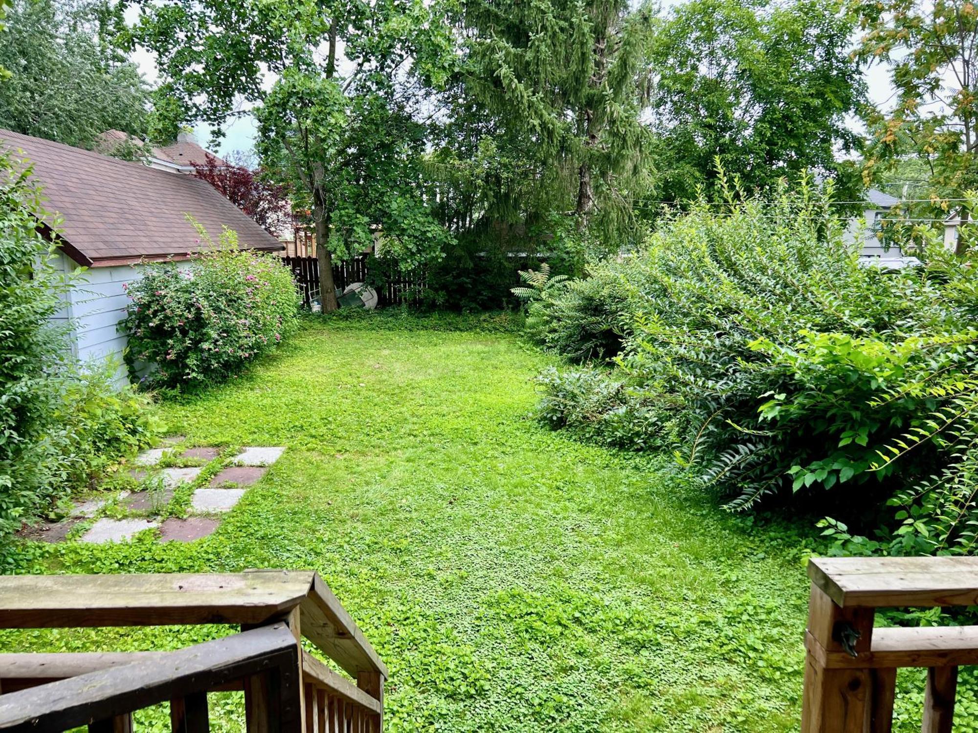 Luxury Cottage With King Bed Private Yard Bbq Deck Gazebo-4 Minutes To The Falls 나이아가라 폭포 외부 사진